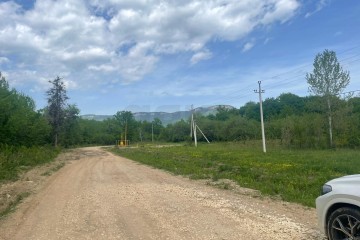 Фото №5: Земельный участок под ИЖС 6.2 сот. - Усть-Сахрай, ул. Мира, 12