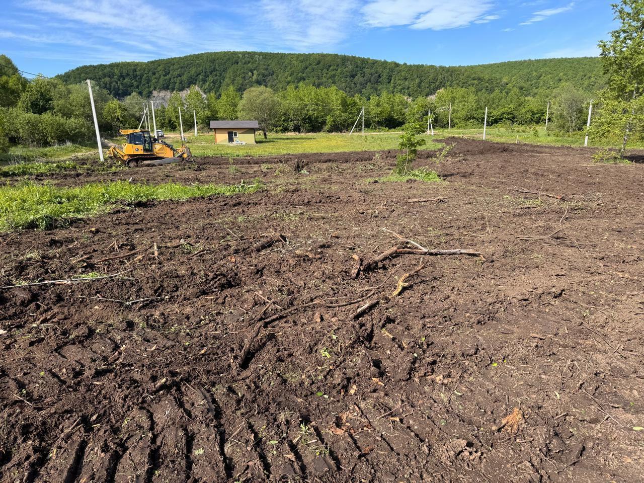 Фото №8: Земельный участок 6.2 сот. - Усть-Сахрай, ул. Мира, 12