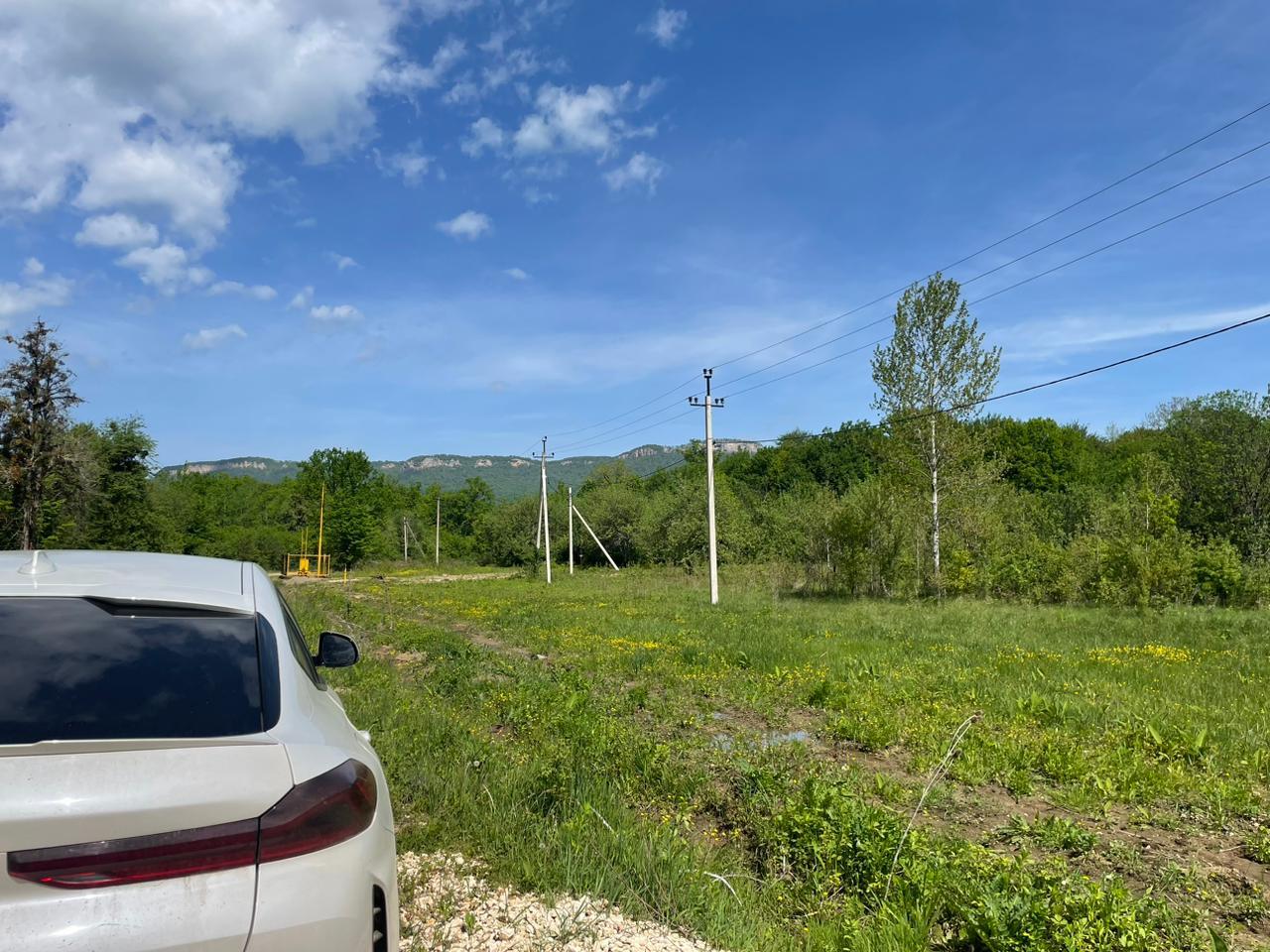 Фото №6: Земельный участок 6.2 сот. - Усть-Сахрай, ул. Мира, 12