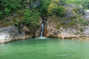 Фото №3: Земельный участок под ИЖС 6.2 сот. - Усть-Сахрай, ул. Мира, 12