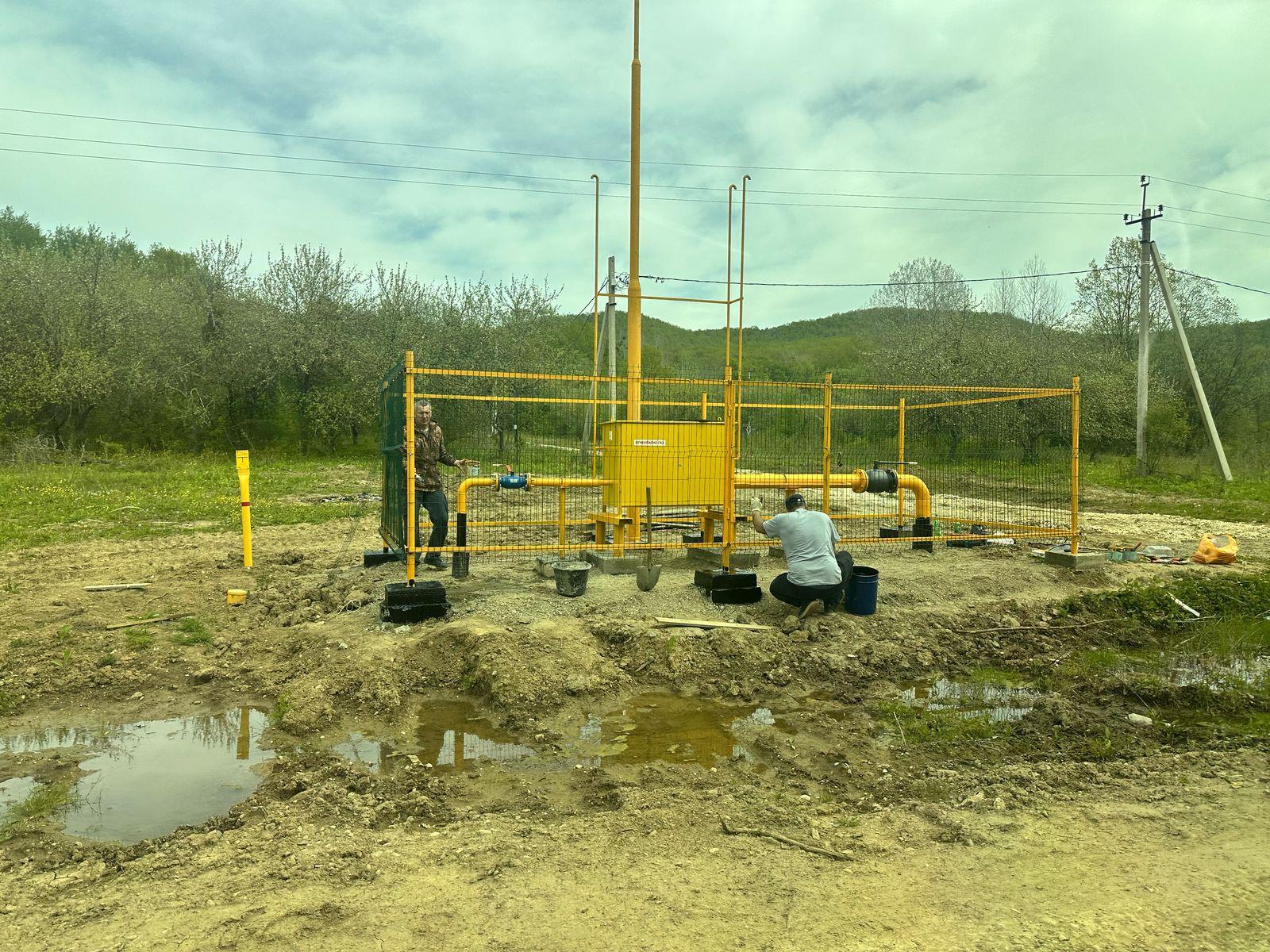 Фото №9: Земельный участок 6.2 сот. - Усть-Сахрай, ул. Мира, 12