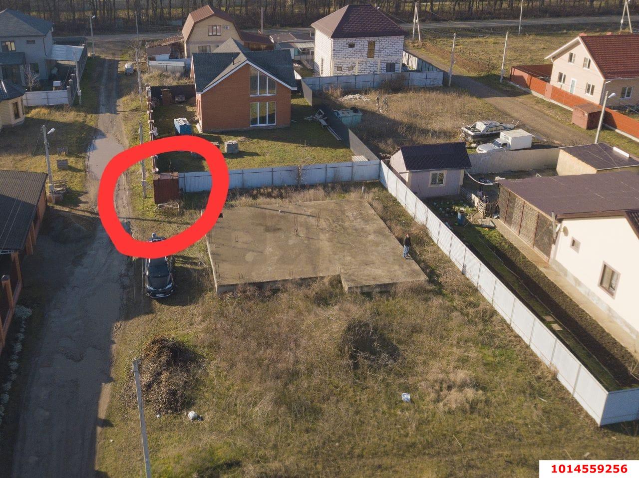 Фото №4: Участок садоводство 6 сот. - Старокорсунская, ДНТ Прибрежный, ул. 6-я Викторианская, 5