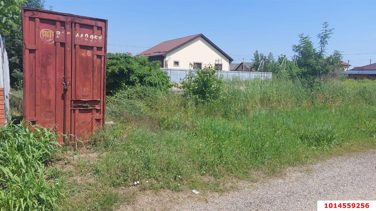 Фото №2: Участок садоводство 6 сот. - Старокорсунская, ДНТ Прибрежный, ул. 6-я Викторианская, 5