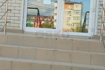 Фото №5: Торговое помещение 85 м² - Российский, мкр. жилой комплекс Елисеевский, ул. Парижская, 5/1