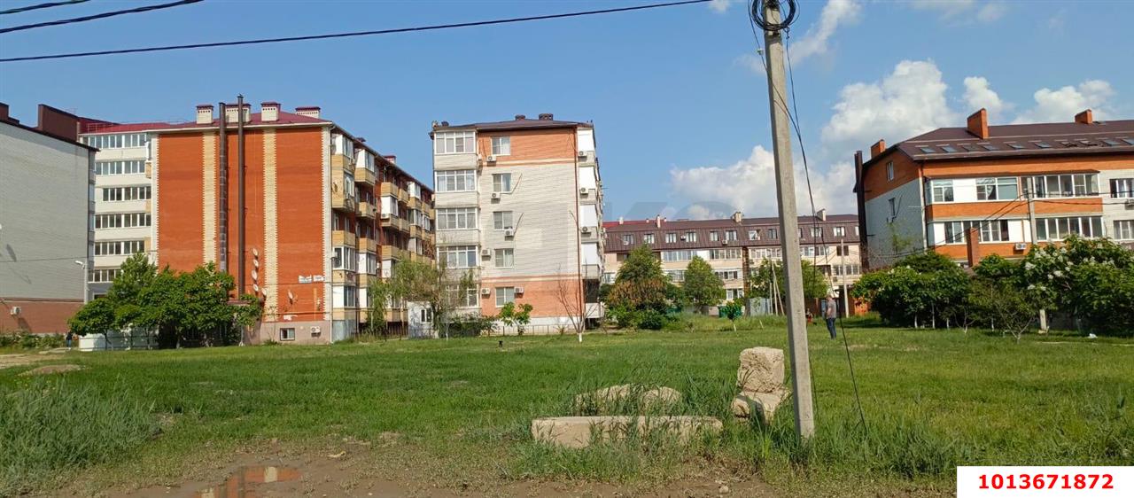 Фото №10: Торговое помещение 85 м² - Российский, жилой комплекс Елисеевский, ул. Парижская, 5/1