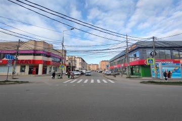 Фото №3: Коммерция 85 м² - Российский, мкр. Прикубанский внутригородской округ, ул. Парижская, 21