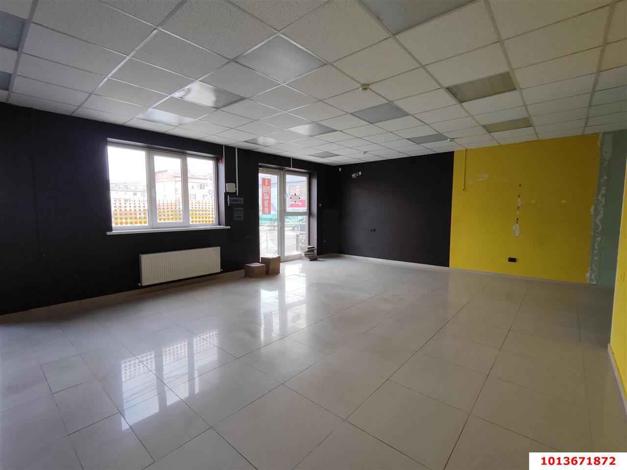 Фото №6: Коммерция 85 м² - Российский, мкр. Прикубанский внутригородской округ, ул. Парижская, 21