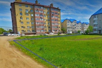 Фото №1: Коммерческая земля 14 сот. - Краснодар, мкр. Новый, ул. 3-я Трудовая, 13