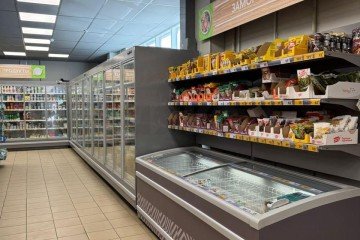 Фото №2: Торговое помещение 441 м² - Ленина, мкр. Карасунский внутригородской округ, ул. Наримановская, 6