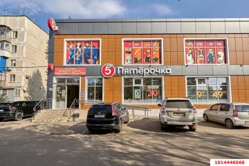 Фото №1: Коммерция 440 м² - Ленина, мкр. Карасунский внутригородской округ, ул. Наримановская, 6