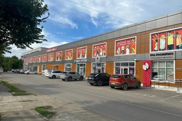 Фото №3: Коммерция 440 м² - Ленина, мкр. Карасунский внутригородской округ, ул. Наримановская, 6