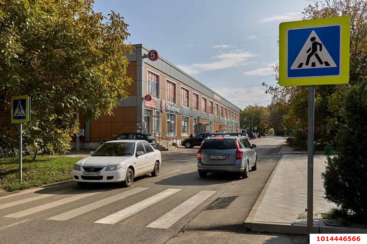 Фото №6: Коммерция 440 м² - Ленина, мкр. Карасунский внутригородской округ, ул. Наримановская, 6