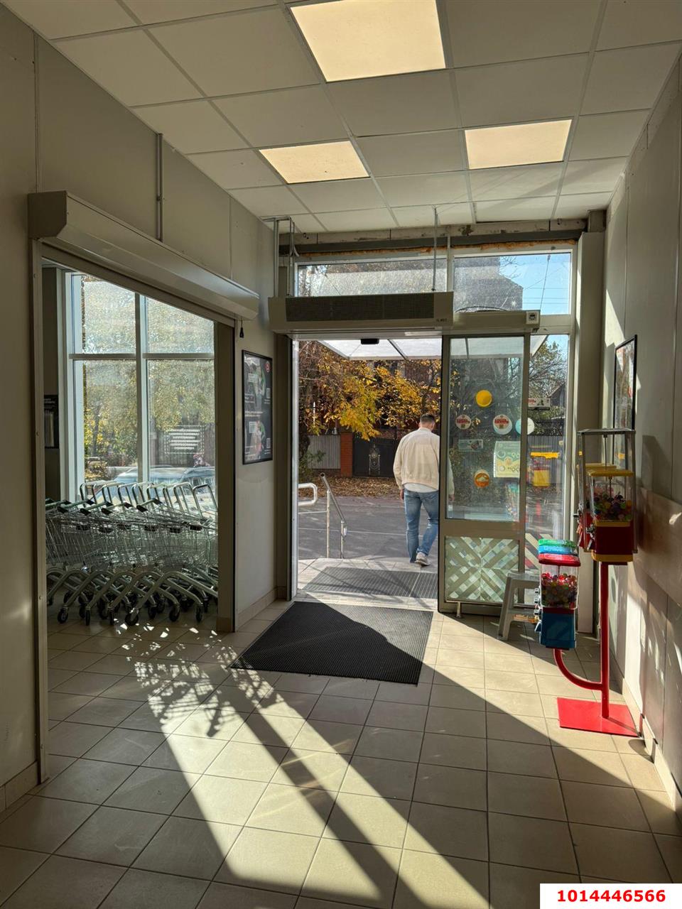 Фото №5: Коммерция 440 м² - Ленина, мкр. Карасунский внутригородской округ, ул. Наримановская, 6