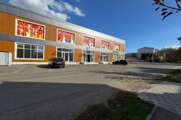 Фото №5: Торговое помещение 441 м² - Ленина, мкр. Карасунский внутригородской округ, ул. Наримановская, 6