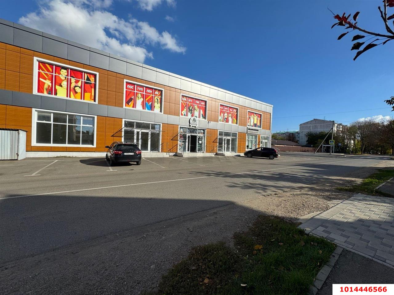 Фото №5: Торговое помещение 441 м² - Ленина, Карасунский внутригородской округ, ул. Наримановская, 6