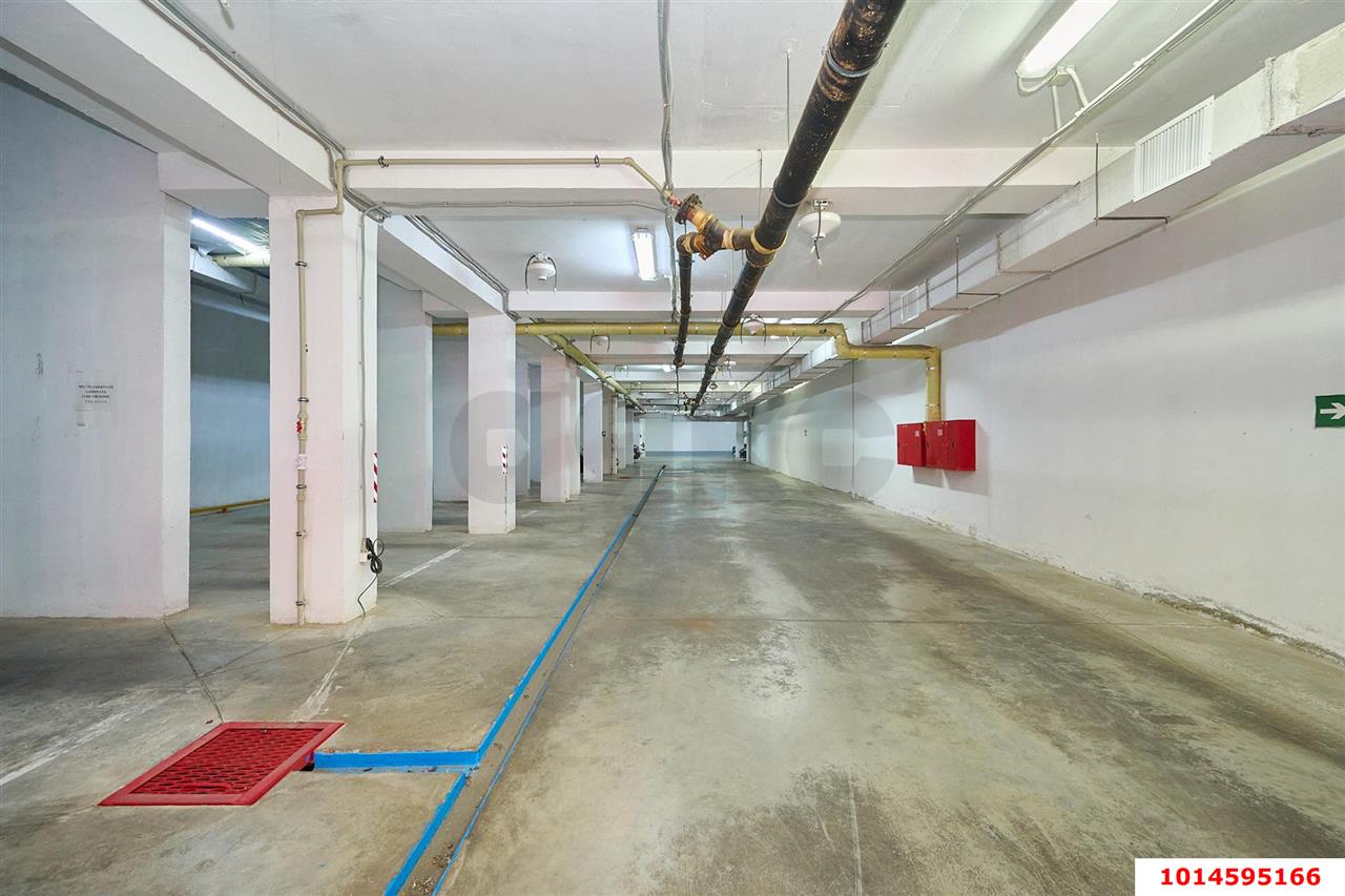 Фото №2: Гараж - Краснодар, Центральный внутригородской округ, мкр. Центральный, ул. Ленина, 64