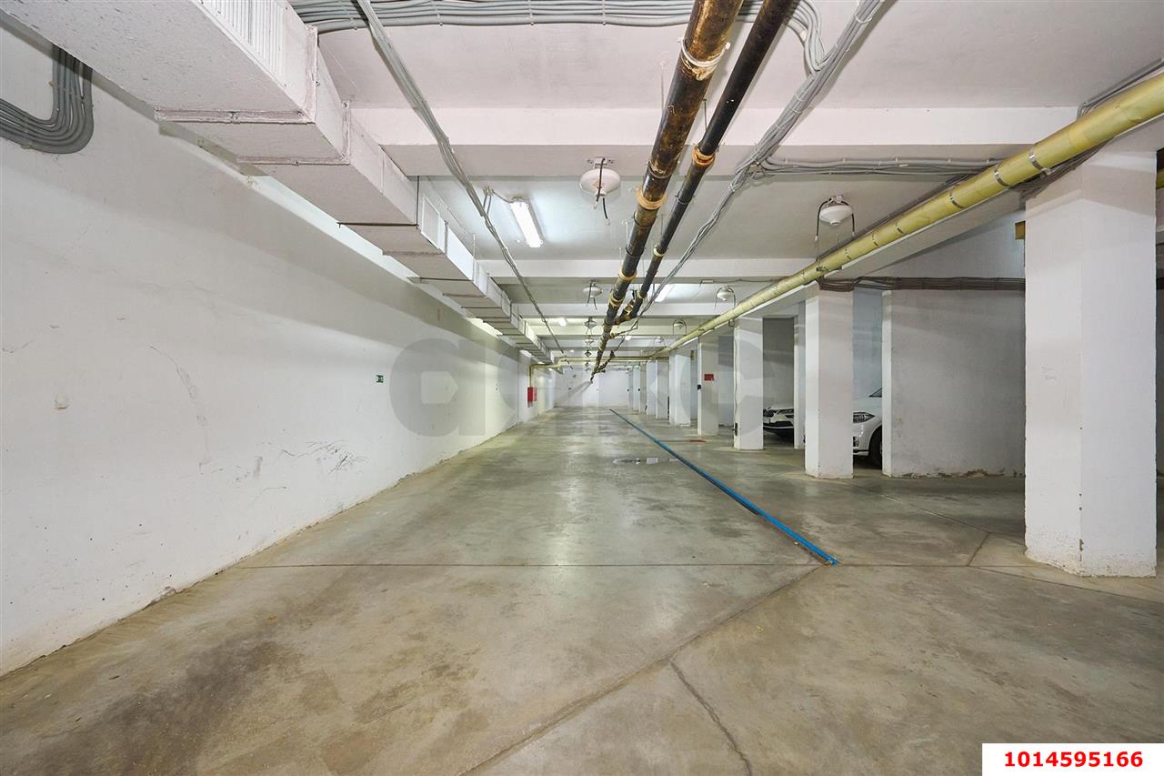 Фото №3: Гараж - Краснодар, Центральный, ул. Ленина, 64