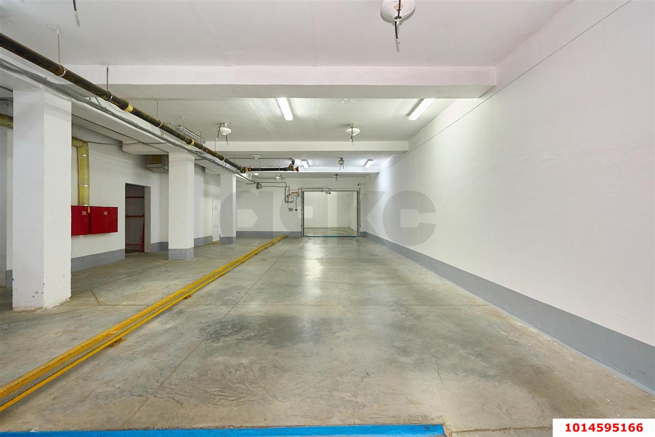 Фото №1: Гараж - Краснодар, Центральный, ул. Ленина, 64