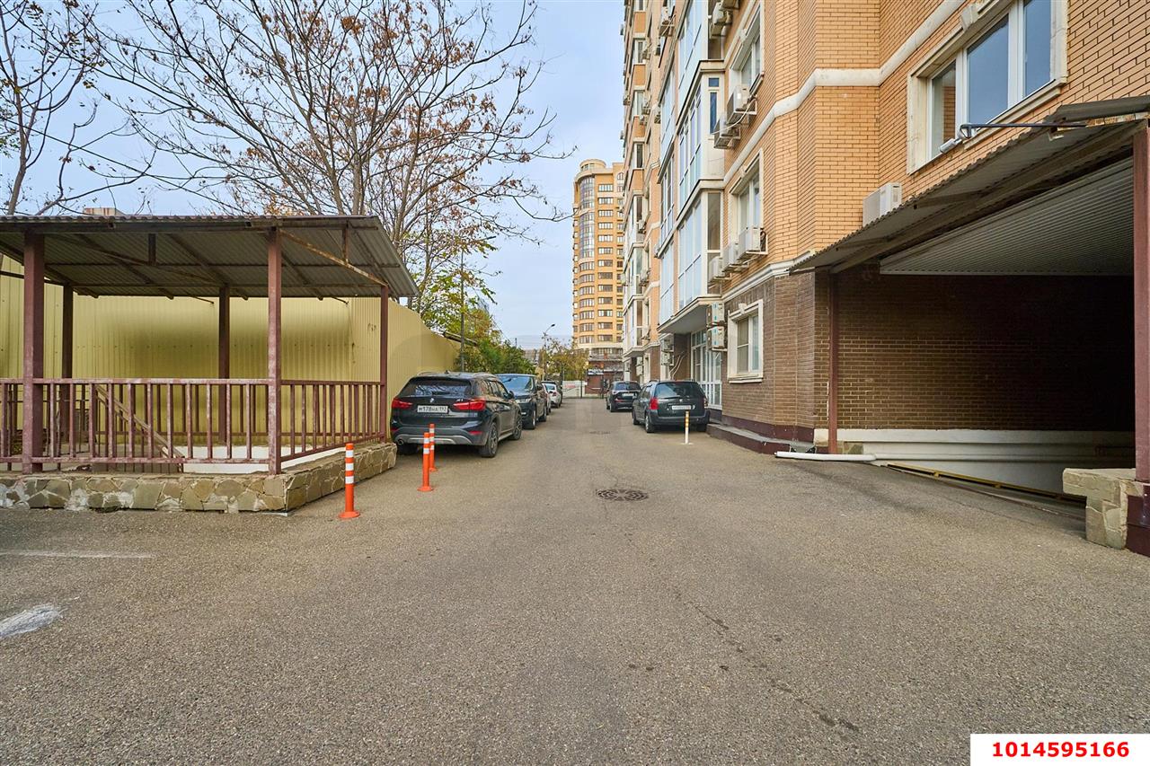 Фото №6: Гараж - Краснодар, Центральный, ул. Ленина, 64