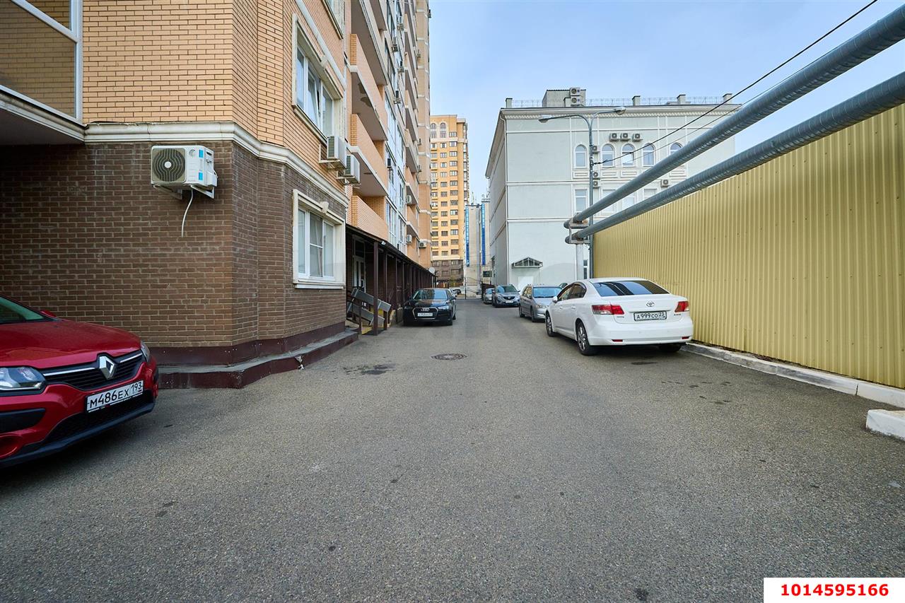 Фото №7: Гараж - Краснодар, Центральный, ул. Ленина, 64