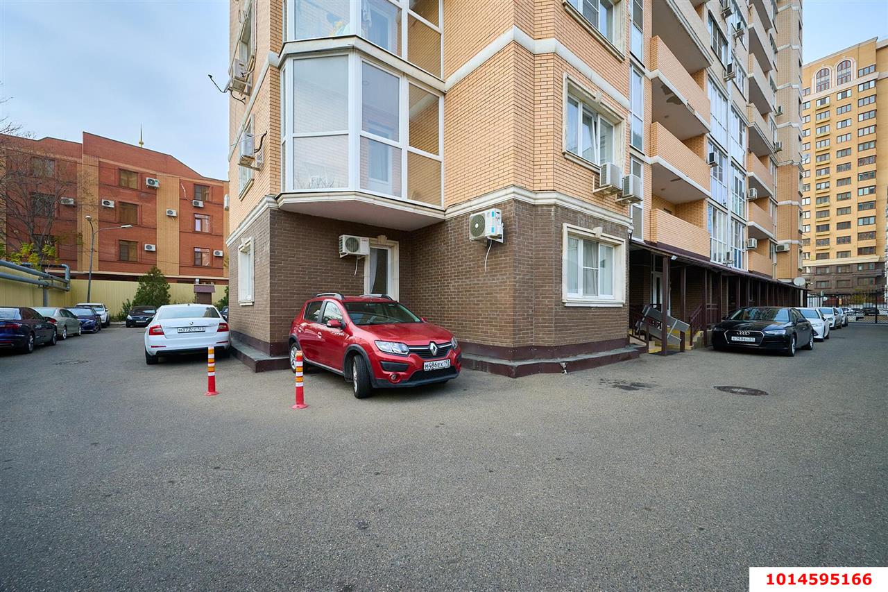 Фото №9: Гараж - Краснодар, Центральный внутригородской округ, мкр. Центральный, ул. Ленина, 64