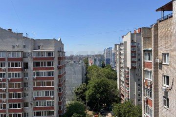 Фото №1: 1-комнатная квартира 39 м² - Краснодар, мкр. Комсомольский, ул. Тюляева, 9
