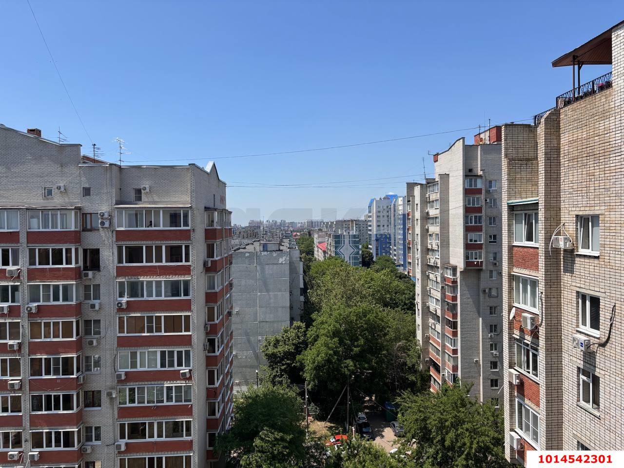 Фото №1: 1-комнатная квартира 39 м² - Краснодар, Комсомольский, ул. Тюляева, 9