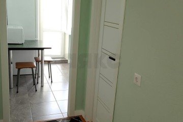 Фото №2: 1-комнатная квартира 39 м² - Краснодар, мкр. Комсомольский, ул. Тюляева, 9