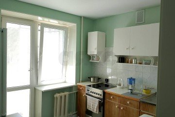 Фото №2: 1-комнатная квартира 39 м² - Краснодар, мкр. Комсомольский, ул. Тюляева, 9