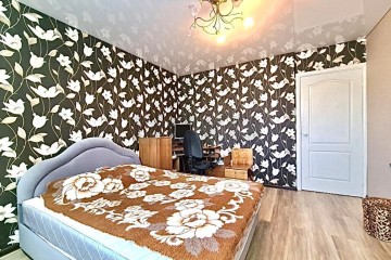 Фото №5: 2-комнатная квартира 72 м² - Краснодар, мкр. Восточно-Кругликовский, ул. им. Героя Яцкова И.В., 20