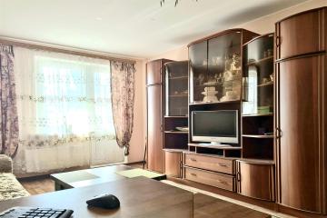 Фото №2: 2-комнатная квартира 64 м² - Краснодар, мкр. Прикубанский внутригородской округ, ул. им. Героя Яцкова И.В., 20