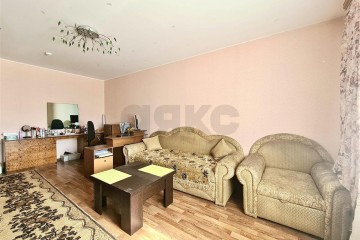 Фото №3: 2-комнатная квартира 72 м² - Краснодар, мкр. Восточно-Кругликовский, ул. им. Героя Яцкова И.В., 20