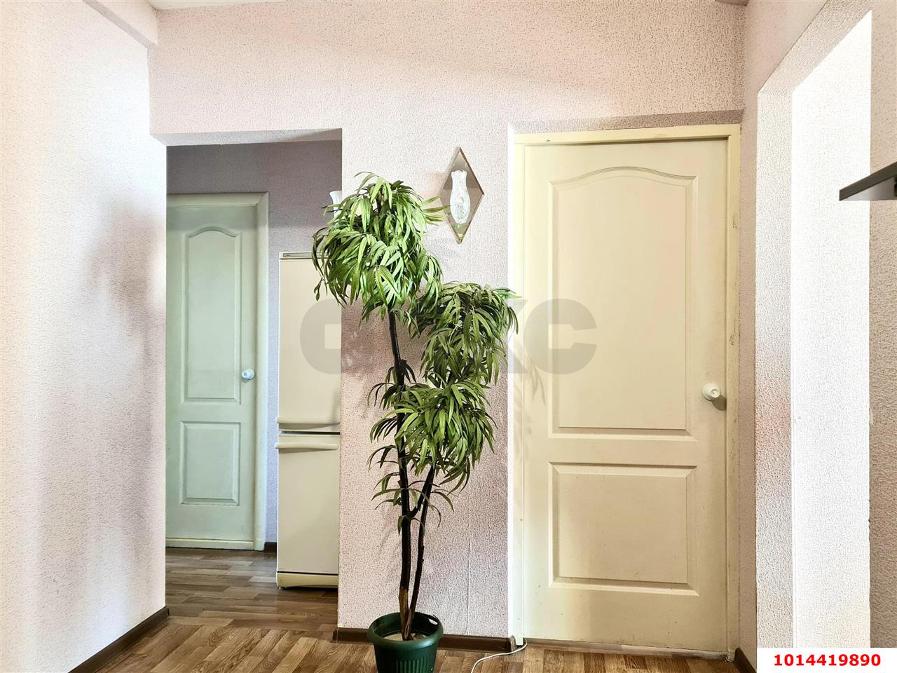 Фото №8: 2-комнатная квартира 72 м² - Краснодар, Восточно-Кругликовский, ул. им. Героя Яцкова И.В., 20