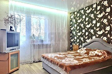 Фото №4: 2-комнатная квартира 72 м² - Краснодар, мкр. Восточно-Кругликовский, ул. им. Героя Яцкова И.В., 20