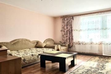 Фото №1: 2-комнатная квартира 64 м² - Краснодар, мкр. Прикубанский внутригородской округ, ул. им. Героя Яцкова И.В., 20