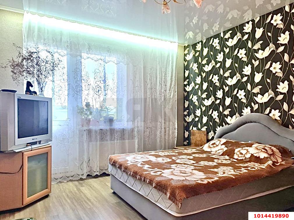 Фото №4: 2-комнатная квартира 72 м² - Краснодар, Восточно-Кругликовский, ул. им. Героя Яцкова И.В., 20