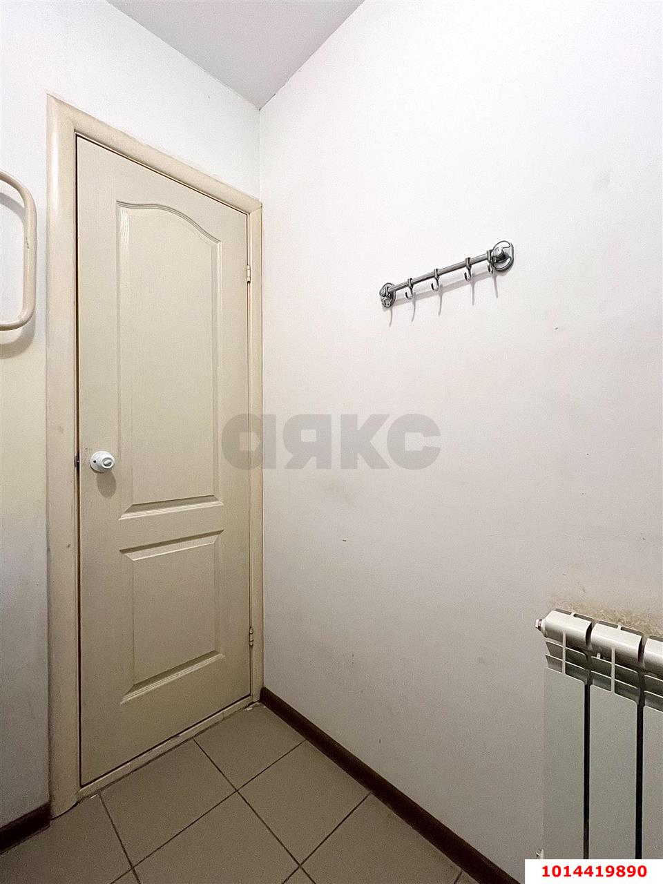 Фото №9: 2-комнатная квартира 72 м² - Краснодар, Восточно-Кругликовский, мкр. Прикубанский внутригородской округ, ул. им. Героя Яцкова И.В., 20