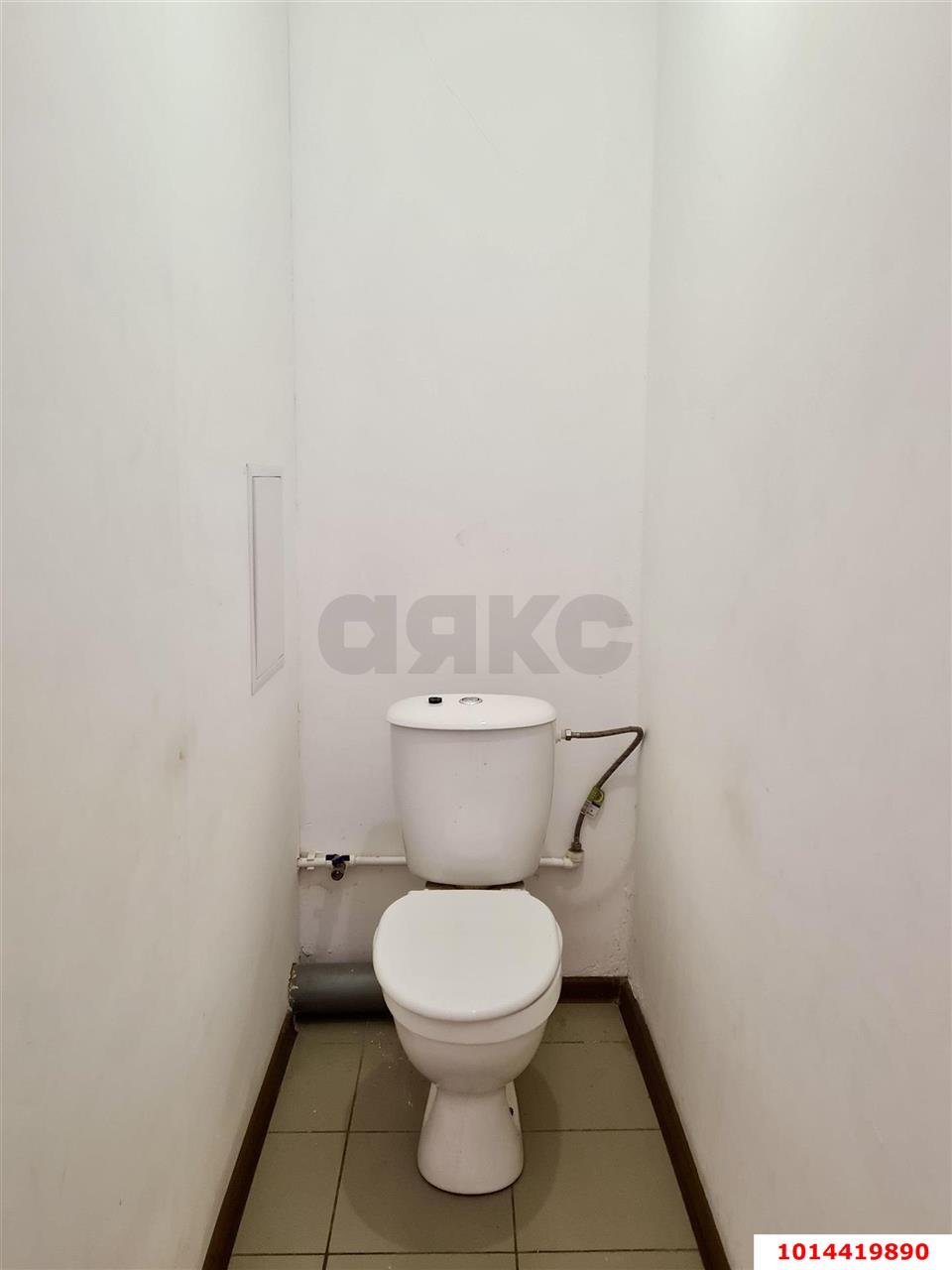 Фото №10: 2-комнатная квартира 72 м² - Краснодар, Восточно-Кругликовский, мкр. Прикубанский внутригородской округ, ул. им. Героя Яцкова И.В., 20