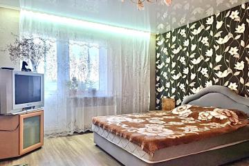 Фото №4: 2-комнатная квартира 64 м² - Краснодар, мкр. Прикубанский внутригородской округ, ул. им. Героя Яцкова И.В., 20