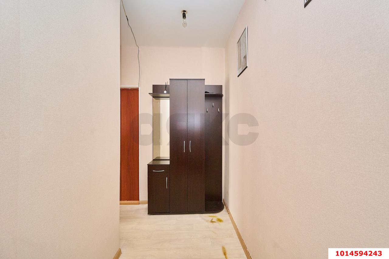 Фото №3: 1-комнатная квартира 40 м² - Краснодар, Музыкальный, ул. Агрохимическая, 134