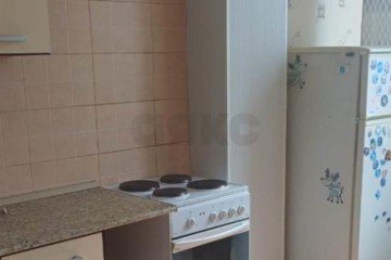 Фото №4: 1-комнатная квартира 40 м² - Краснодар, мкр. Музыкальный, ул. Агрохимическая, 134