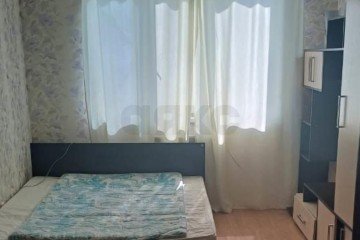 Фото №5: 1-комнатная квартира 40 м² - Краснодар, мкр. Музыкальный, ул. Агрохимическая, 134