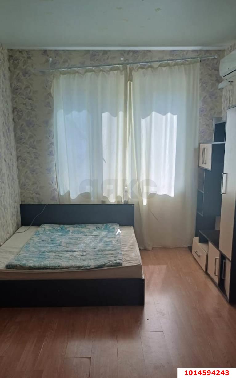 Фото №5: 1-комнатная квартира 40 м² - Краснодар, Музыкальный, ул. Агрохимическая, 134