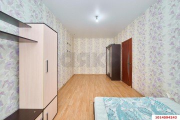 Фото №5: 1-комнатная квартира 40 м² - Краснодар, мкр. Музыкальный, ул. Агрохимическая, 134
