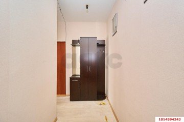 Фото №3: 1-комнатная квартира 40 м² - Краснодар, мкр. Музыкальный, ул. Агрохимическая, 134