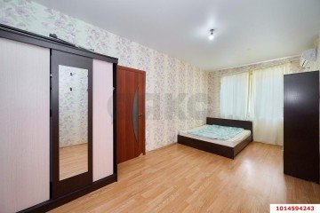 Фото №4: 1-комнатная квартира 40 м² - Краснодар, мкр. Музыкальный, ул. Агрохимическая, 134