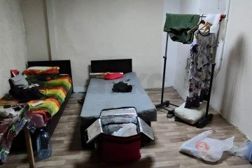 Фото №1: 1-комнатная квартира 22 м² - Краснодар, мкр. Центральный, ул. Базовская, 57