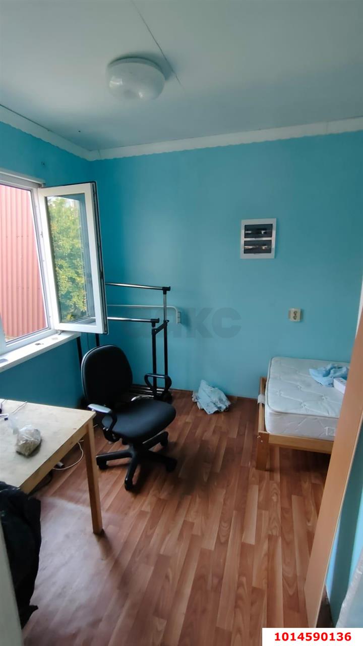 Фото №2: 3-комнатная квартира 67 м² - Краснодар, Центральный, ул. Базовская, 57