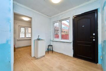 Фото №1: Часть дома 67 м² - Краснодар, мкр. Центральный, ул. Базовская, 57