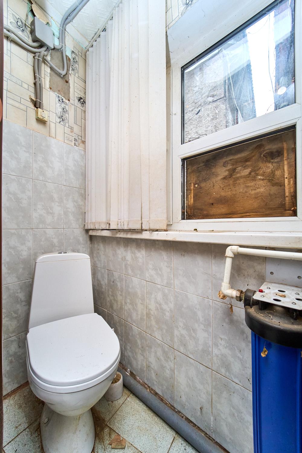 Фото №20: Часть дома 67 м² + 1 сот. - Краснодар, Центральный внутригородской округ, мкр. Центральный, ул. Базовская, 57